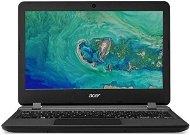 Acer Aspire ES11 Midnight Black - Notebook