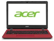 Acer Aspire ES11 Red - Laptop