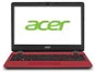 Acer Aspire ES11 Red - Laptop