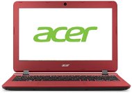 Acer Aspire ES11 Rosewood Red - Notebook