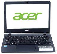 Acer Aspire ES11 Black Diamond - Laptop