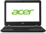 Acer Aspire ES 11 Fekete - Laptop