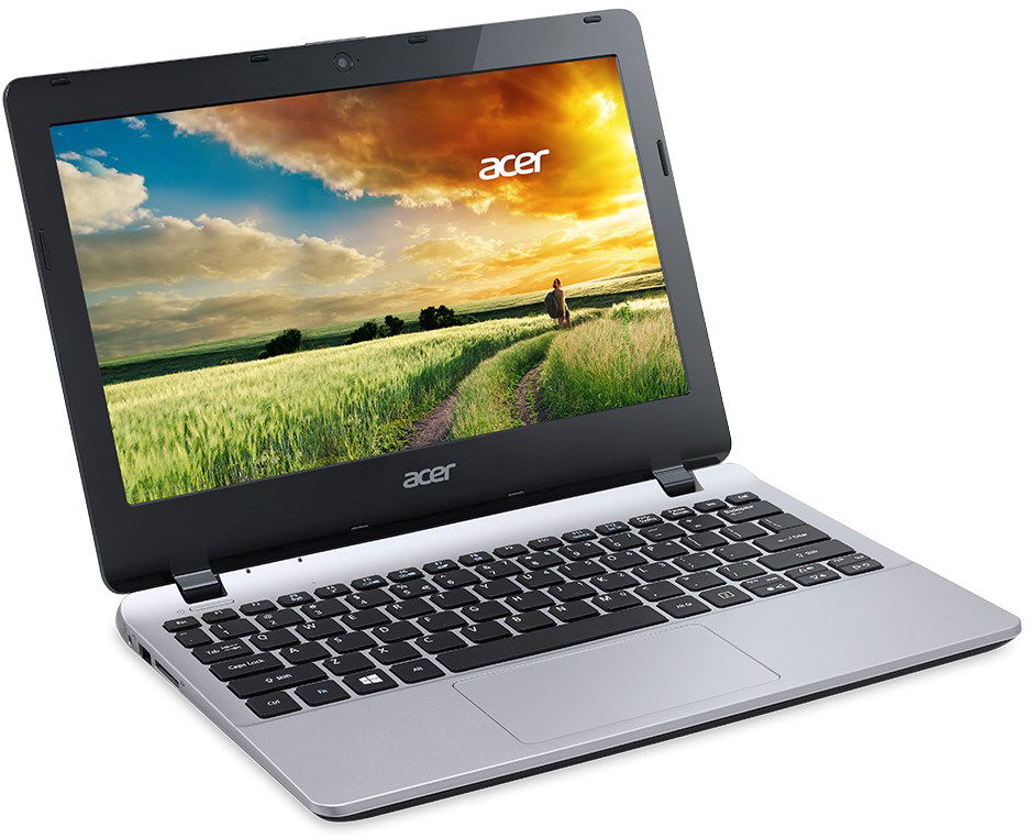 Acer Aspire E11 Cool Silver Laptop Alza.cz