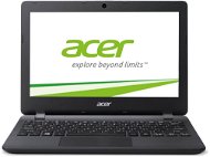 Acer Aspire E11 Black - Notebook