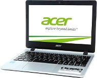 Acer Aspire E11 Silver - Notebook