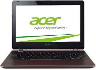Acer Aspire E11 Tigers Eye Brown - Notebook
