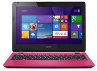  Acer Aspire E11 Rhodonite Pink  - Laptop