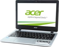 Acer Aspire E11 Cool Silver - Notebook