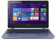Acer Aspire E11 Quartz Blue - Notebook