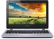  Acer Aspire E11 Cool Silver  - Laptop