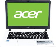 Acer Aspire ES13 Pearl White - Notebook