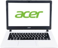 Acer Aspire EC13 Pearl White - Laptop