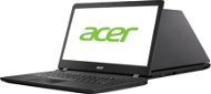 Acer Aspire ES13, fekete - Laptop