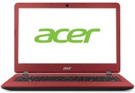 Acer Aspire ES13 Bordó - Laptop