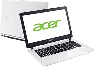 Acer Aspire ES13 Fekete / Fehér - Laptop