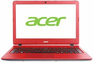 Acer Aspire ES13 Black / Red - Laptop