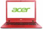 Acer Aspire ES13 Black / Red - Laptop