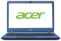 Acer Aspire ES13 Black / Blue - Laptop
