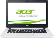 Acer Aspire EC13 Pearl White - Laptop