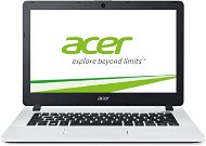 Acer Aspire ES13 Pearl White - Notebook
