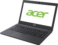 Acer Aspire EC14 Midnight Black - Laptop