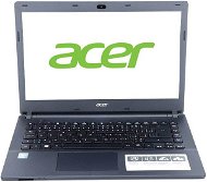 Acer Aspire EC14 Black Diamond - Laptop