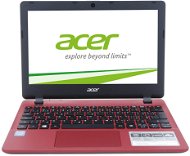 Acer Aspire EC14 Ferric Red - Laptop
