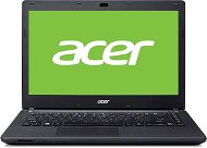 Acer Aspire ES14 Diamond Black - Laptop