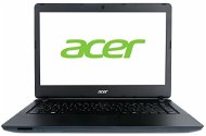 Acer Aspire ES14 Midnight Black - Laptop