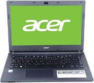 Acer Aspire EC14 Diamond Black - Laptop
