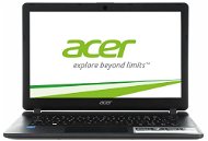 Acer Aspire E13 Black - Notebook