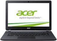 Acer Aspire E13 Black + 1 rok McAfee LiveSafe - Notebook