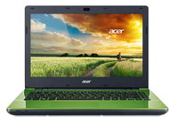  Acer Aspire E14 Jade Green  - Laptop