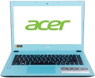 Acer Aspire E14 - Laptop