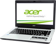  Acer Aspire E14 Pearl White  - Laptop