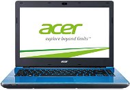 Acer Aspire E14 Sapphire Blue - Notebook