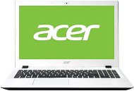 Acer Aspire E15 White Cotton - Laptop