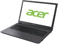 Acer Aspire E15 Charcoal Gray - Notebook