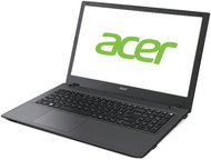 Acer Aspire E15 Charcoal Gray Design 2015 - Laptop