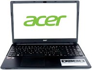 Acer Aspire E15 Black - Notebook