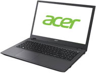 Acer Aspire E15 Charcoal Gray - Notebook