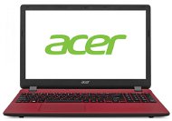Acer Aspire ES15 Red Palisander - Laptop