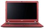 Acer Aspire ES15 - piros - Laptop