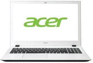 Acer Aspire ES15 Fehér - Laptop