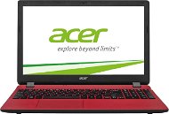 Acer Aspire ES15 Red Ferric - Laptop