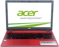 Acer Aspire ES15 FERRIC Red - Notebook