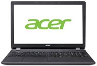 Acer Aspire ES15 Black - Laptop