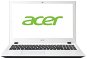 Acer Aspire ES15 fehér - Laptop