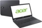 Acer Aspire ES15 Fekete - Laptop