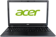Acer Aspire ES15 Black Diamond - Laptop